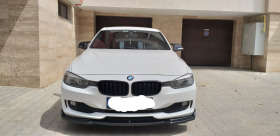BMW 320 F30, снимка 5