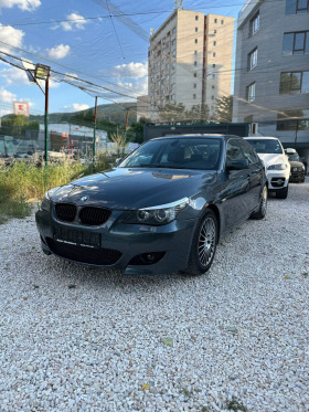 BMW 530 facelift ///M, снимка 3