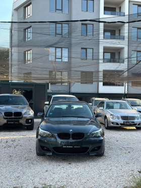 BMW 530 facelift ///M, снимка 1