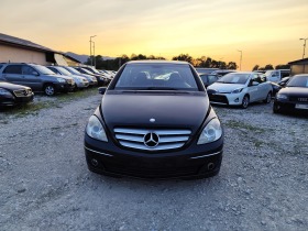 Mercedes-Benz B 200 2.0 дизел Италия, снимка 2