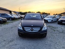 Mercedes-Benz B 200 2.0   | Mobile.bg    2