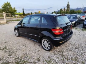 Mercedes-Benz B 200 2.0   | Mobile.bg    8