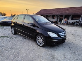 Mercedes-Benz B 200 2.0 дизел Италия, снимка 3