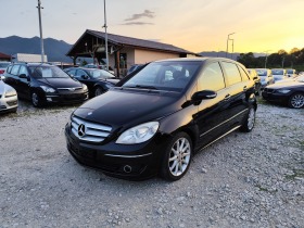 Mercedes-Benz B 200 2.0 дизел Италия, снимка 1