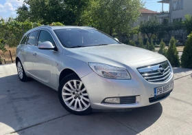 Opel Insignia 2.0 CDTI | Mobile.bg    3