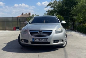 Opel Insignia 2.0 CDTI | Mobile.bg    2