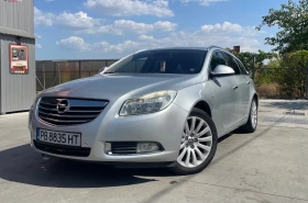 Opel Insignia 2.0 CDTI | Mobile.bg    1