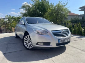 Opel Insignia 2.0 CDTI | Mobile.bg    7