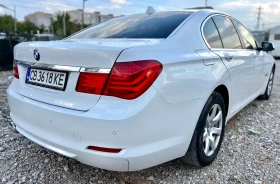 BMW 730 БЯЛА ПЕРЛА * NAVI * 2011 * Comfort * SPORT * TOP, снимка 9