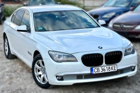 BMW 730 БЯЛА ПЕРЛА * NAVI * 2011 * Comfort * SPORT * TOP, снимка 1