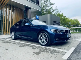 BMW 320, снимка 3