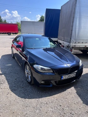 BMW 535 M pack -Xdrive, снимка 2