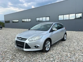 Ford Focus, снимка 1