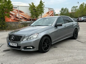 Mercedes-Benz E 250 CDI AMG PACK  - [2] 