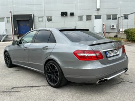 Mercedes-Benz E 250 CDI AMG PACK  | Mobile.bg    3