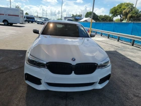  BMW 550