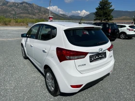 Hyundai Ix20 (КАТО НОВА), снимка 8