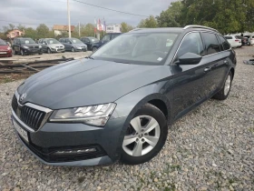 Skoda Superb 2.0/150кс, снимка 1