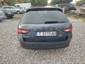 Skoda Superb 2.0/150кс, снимка 7