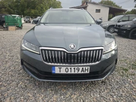 Skoda Superb 2.0/150кс, снимка 5