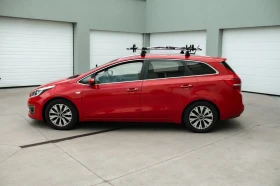 Kia Ceed CW, снимка 6