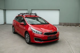     Kia Ceed CW