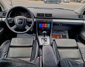 Audi A4 Регистриран / Автомат / Андроид / 8-клапана, снимка 2