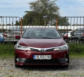 Toyota Corolla 1.6 132 hp LUNA - [1] 