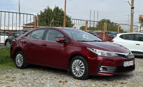 Toyota Corolla 1.6 132 hp LUNA, снимка 3