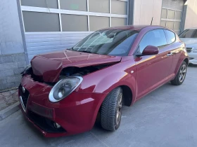     Alfa Romeo MiTo 1.3