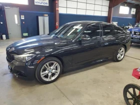     BMW 340 GT (326 ) xDrive B58 Steptronic