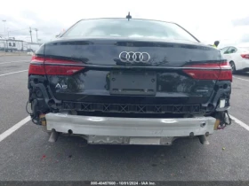 Audi A6 2021 AUDI A6 PREMIUM 45 TFSI QUATTRO S TRONIC/SPOR | Mobile.bg    9