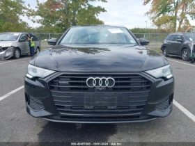 Audi A6 2021 AUDI A6 PREMIUM 45 TFSI QUATTRO S TRONIC/SPOR