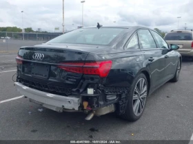 Audi A6 2021 AUDI A6 PREMIUM 45 TFSI QUATTRO S TRONIC/SPOR | Mobile.bg    7