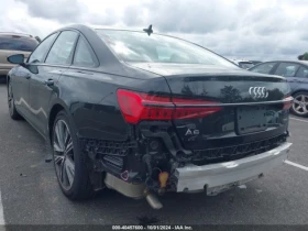 Audi A6 2021 AUDI A6 PREMIUM 45 TFSI QUATTRO S TRONIC/SPOR | Mobile.bg    6