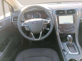 Ford Mondeo 2.0 Hybrid, снимка 8