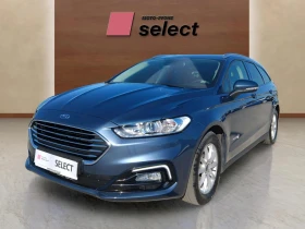 Ford Mondeo 2.0 Hybrid, снимка 1