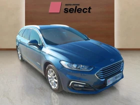 Ford Mondeo 2.0 Hybrid, снимка 4