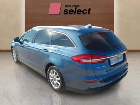 Ford Mondeo 2.0 Hybrid, снимка 2