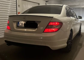 Mercedes-Benz C 200 OM 646, снимка 3