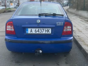 Skoda Octavia, снимка 5