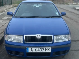 Skoda Octavia, снимка 2