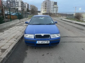 Skoda Octavia, снимка 1