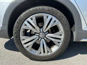 VW Passat Alltrack 2.0 TDI, снимка 9