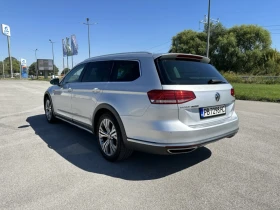 VW Passat Alltrack 2.0 TDI, снимка 3