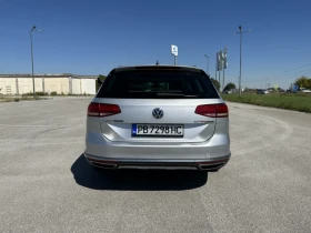 VW Passat Alltrack 2.0 TDI, снимка 4