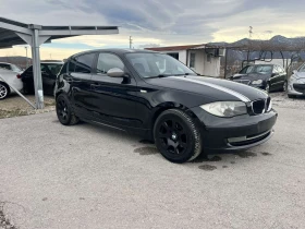     BMW 118 2.0D FaceLift