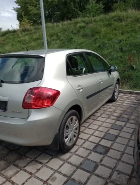 Toyota Auris, снимка 5