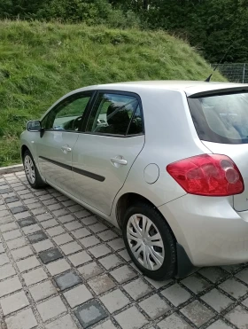 Toyota Auris, снимка 6