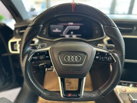 Audi Rs7 Лизинг* Гаранция* B&O* Matrix* , снимка 10